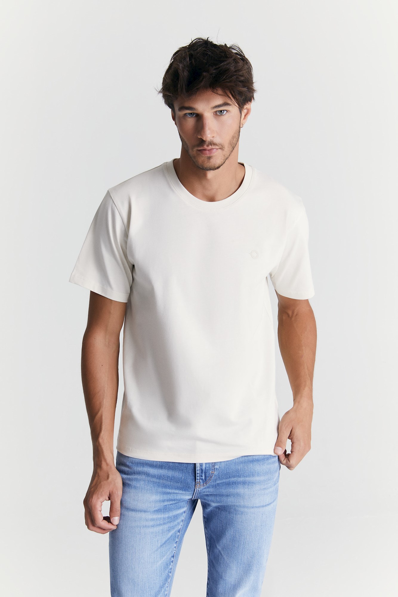 C.O.J. Fin Herren T-Shirt