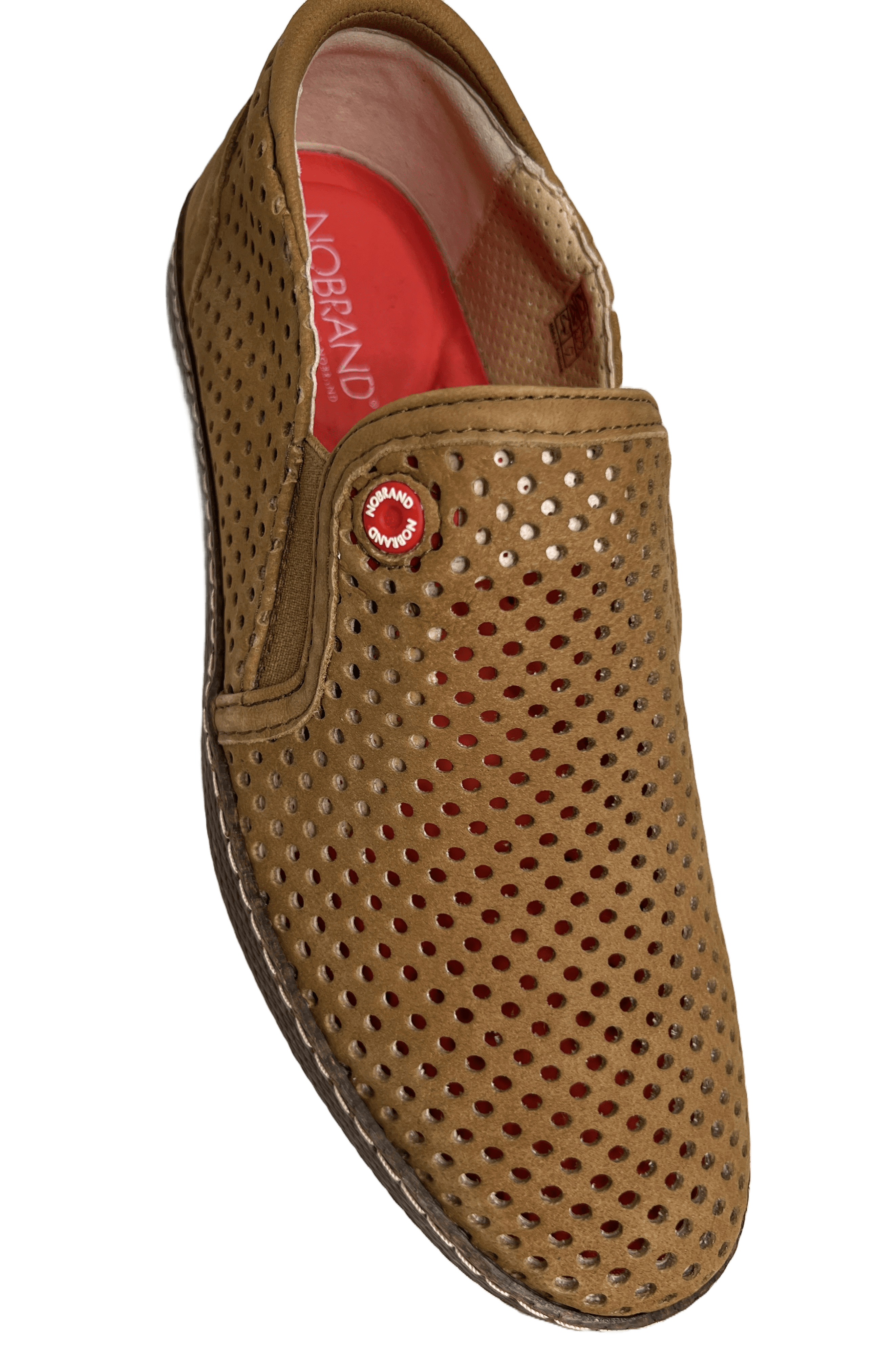 Nobrand Cox 3 Herren Schuhe
