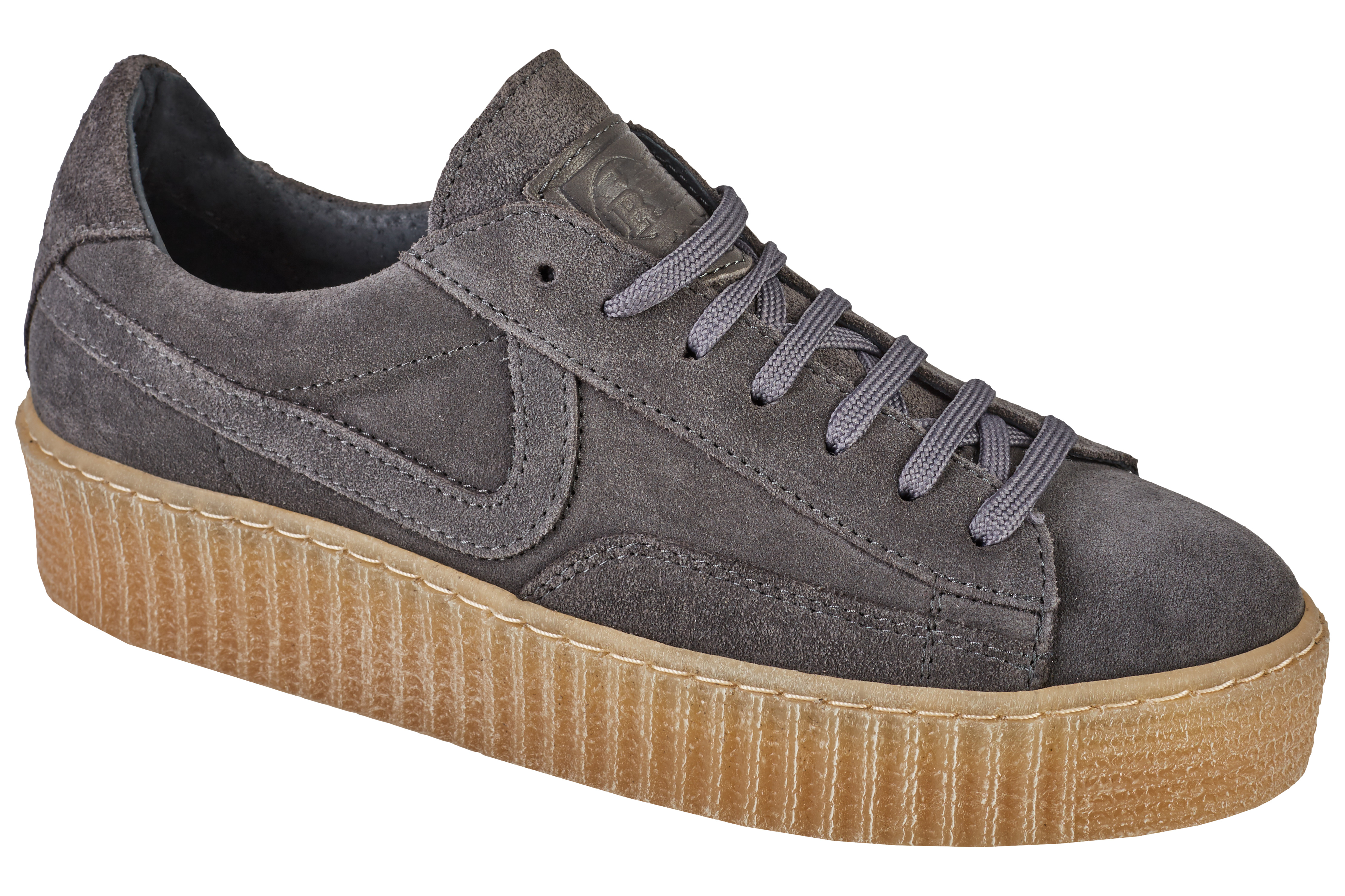 Post Xchange Ziggy 08  Damen Sneaker