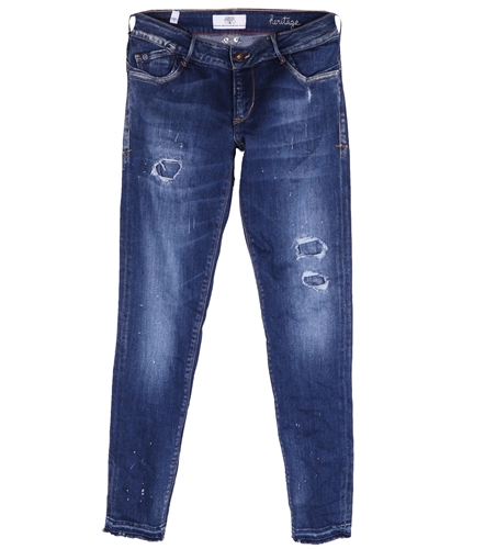Le Temps des Cerises Pulp Damen Jeans JFMYRI0WSS419