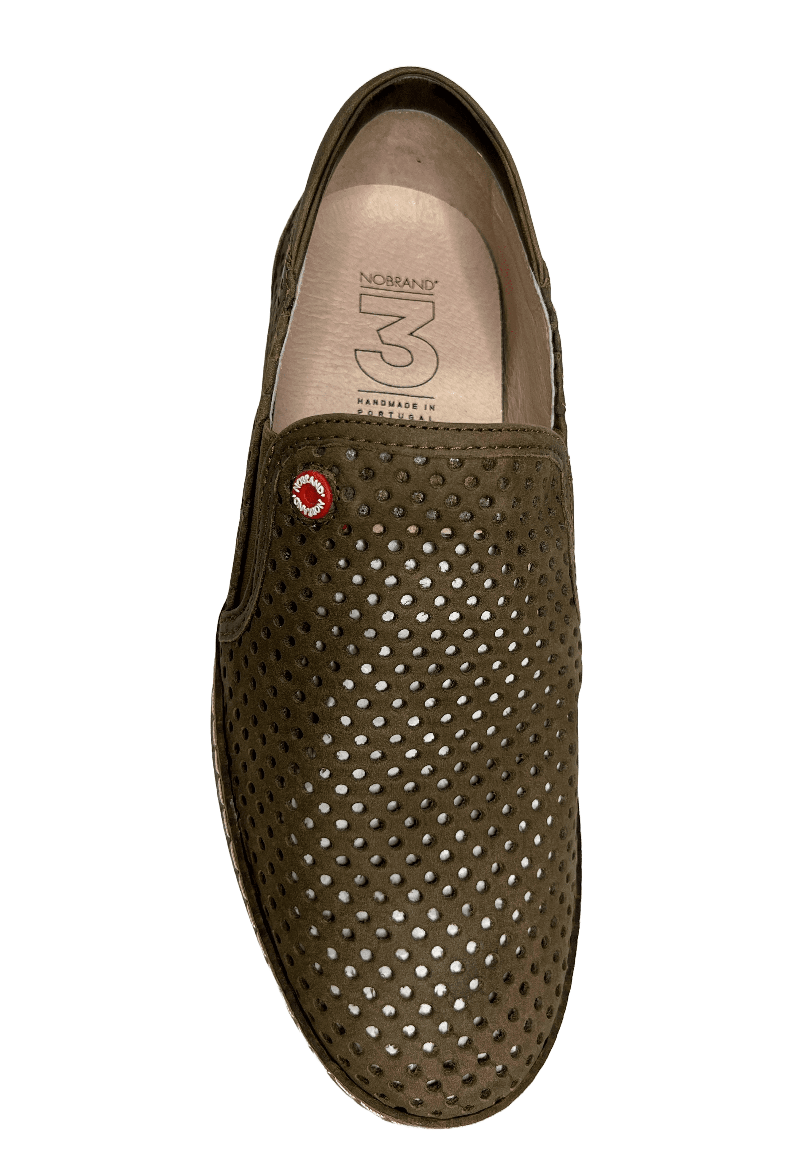 Nobrand Cox 2 Herren Schuhe