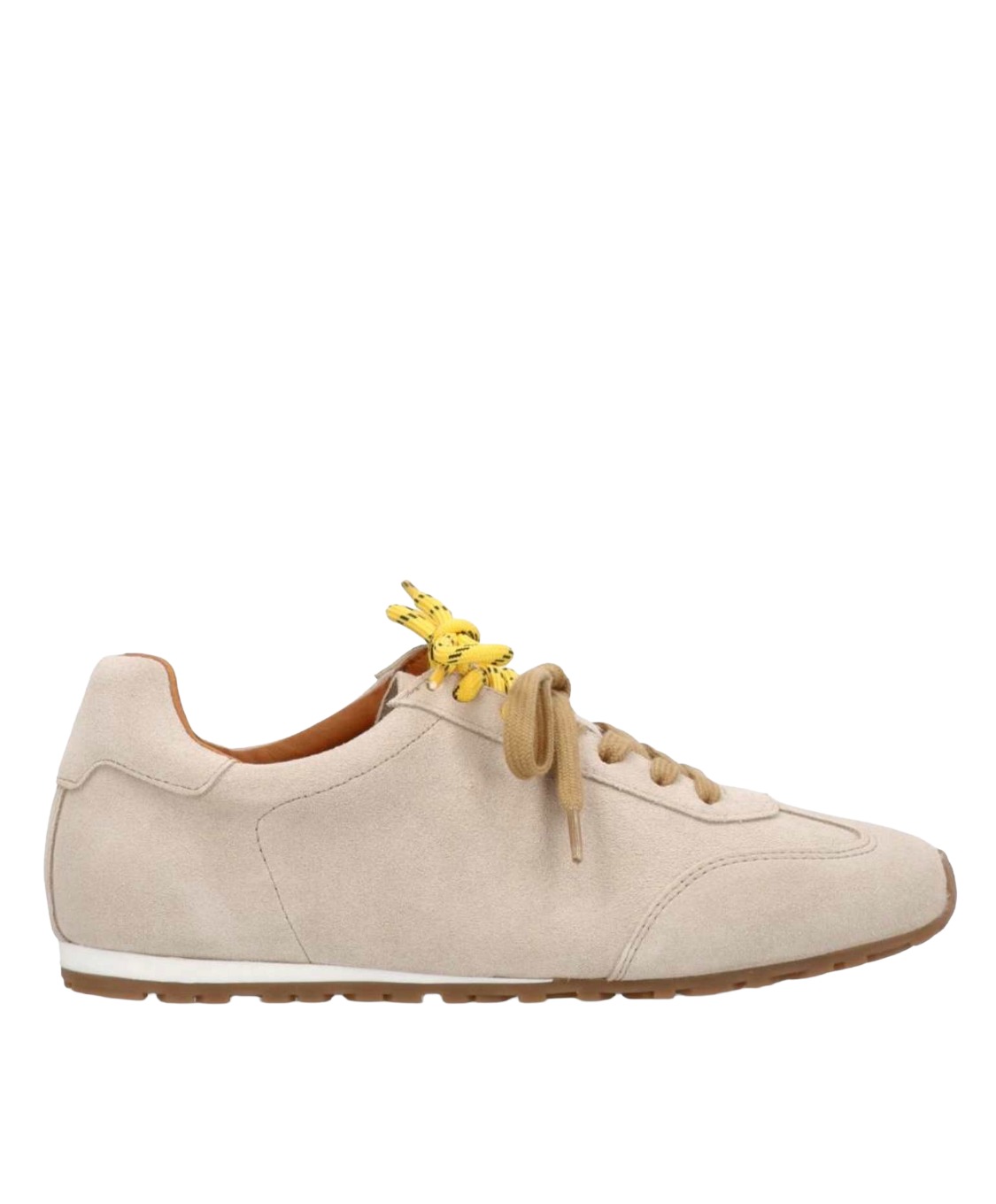 Shoedesign Copenhagen Level S Damen Sneaker Velourleder