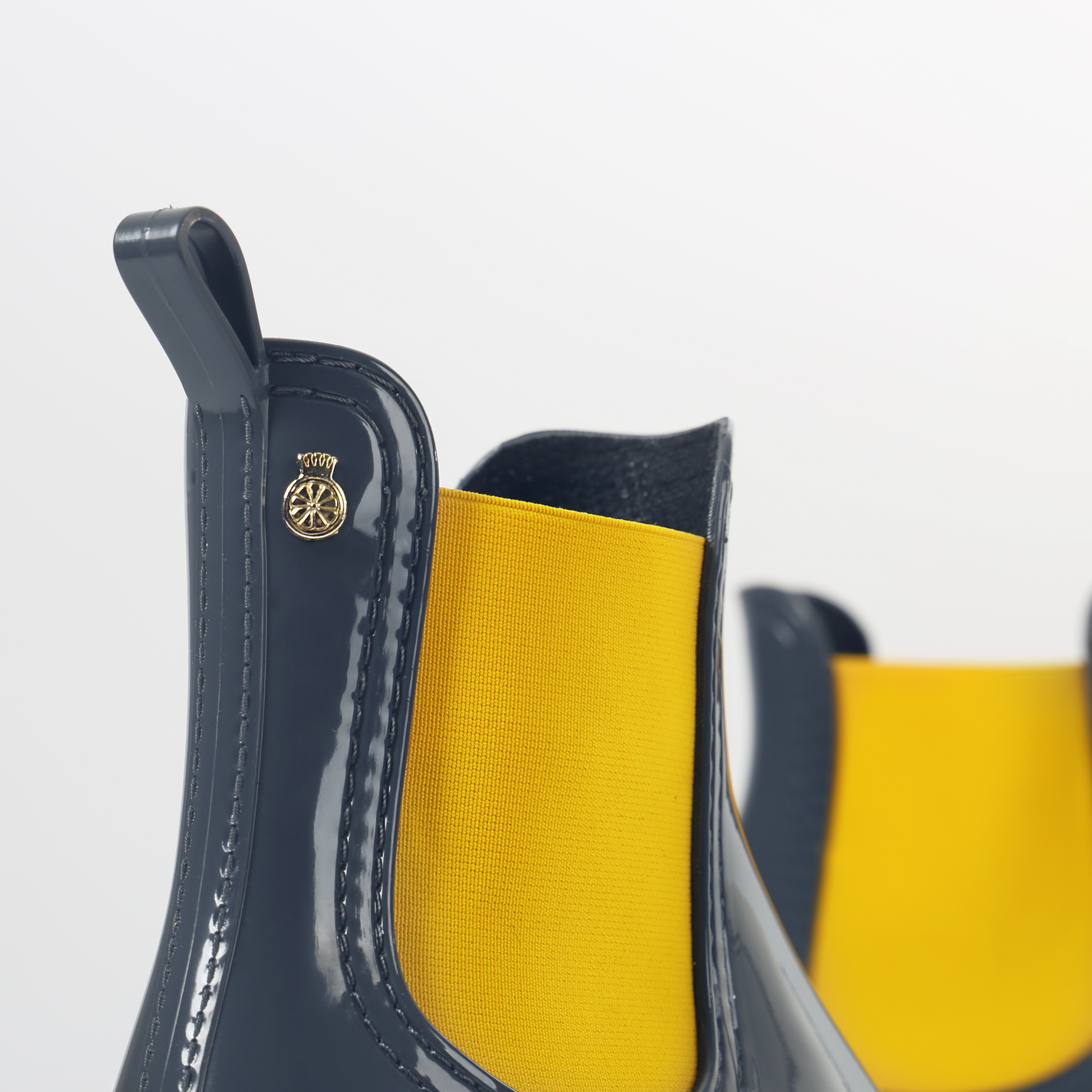 Lemon Jelly Pisa Damen Stiefelette