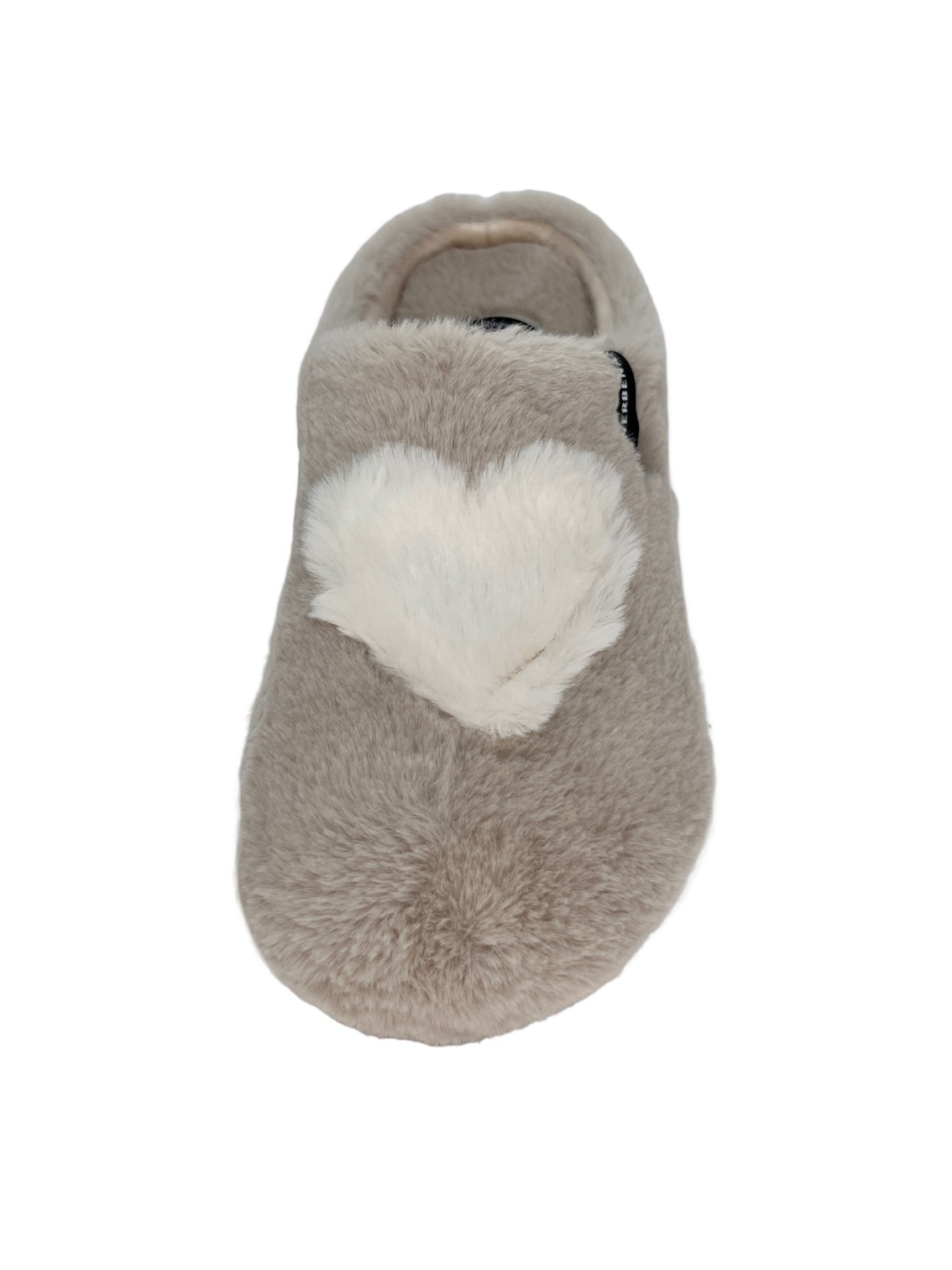 Verbenas York Groseto Valentine Damen Hausschuhe    
