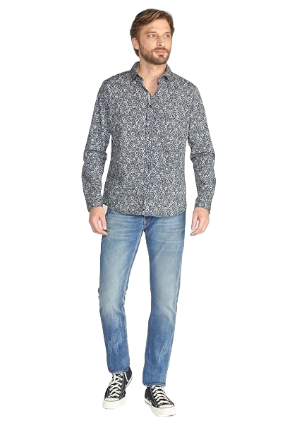 LTC Maat Herren Jeans 800/12