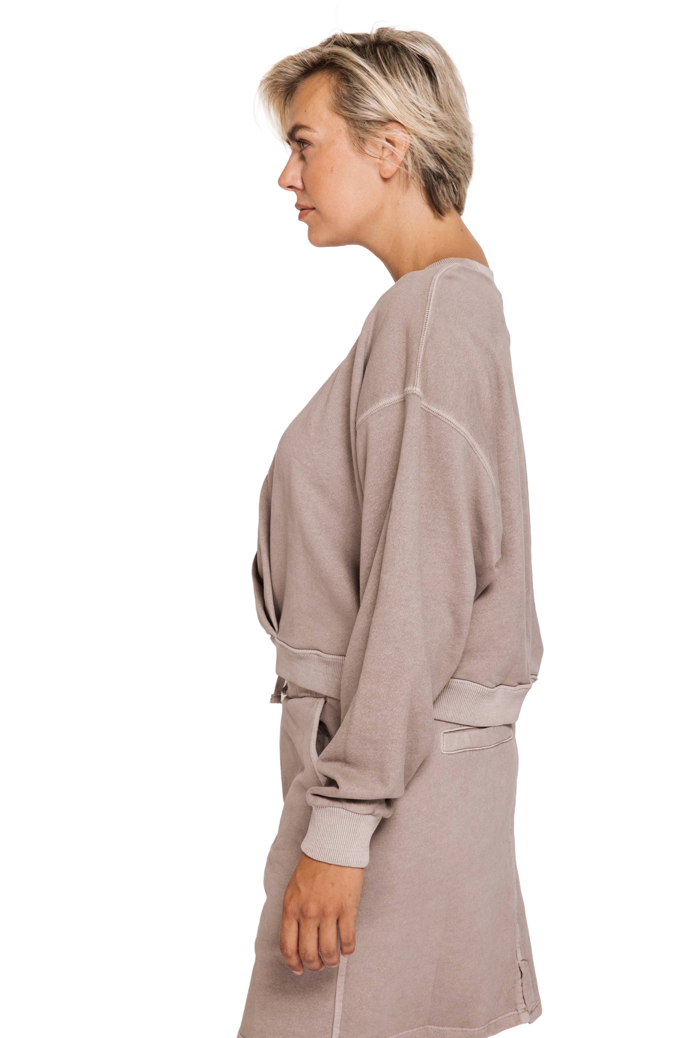 Zhrill Seray Damen Sweatshirt