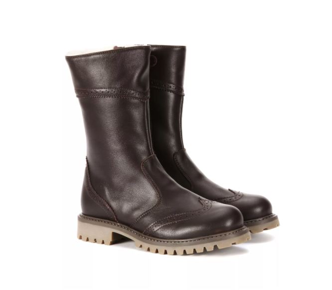 Zecchino d´Oro A26-2698 155 Budapester Stiefel