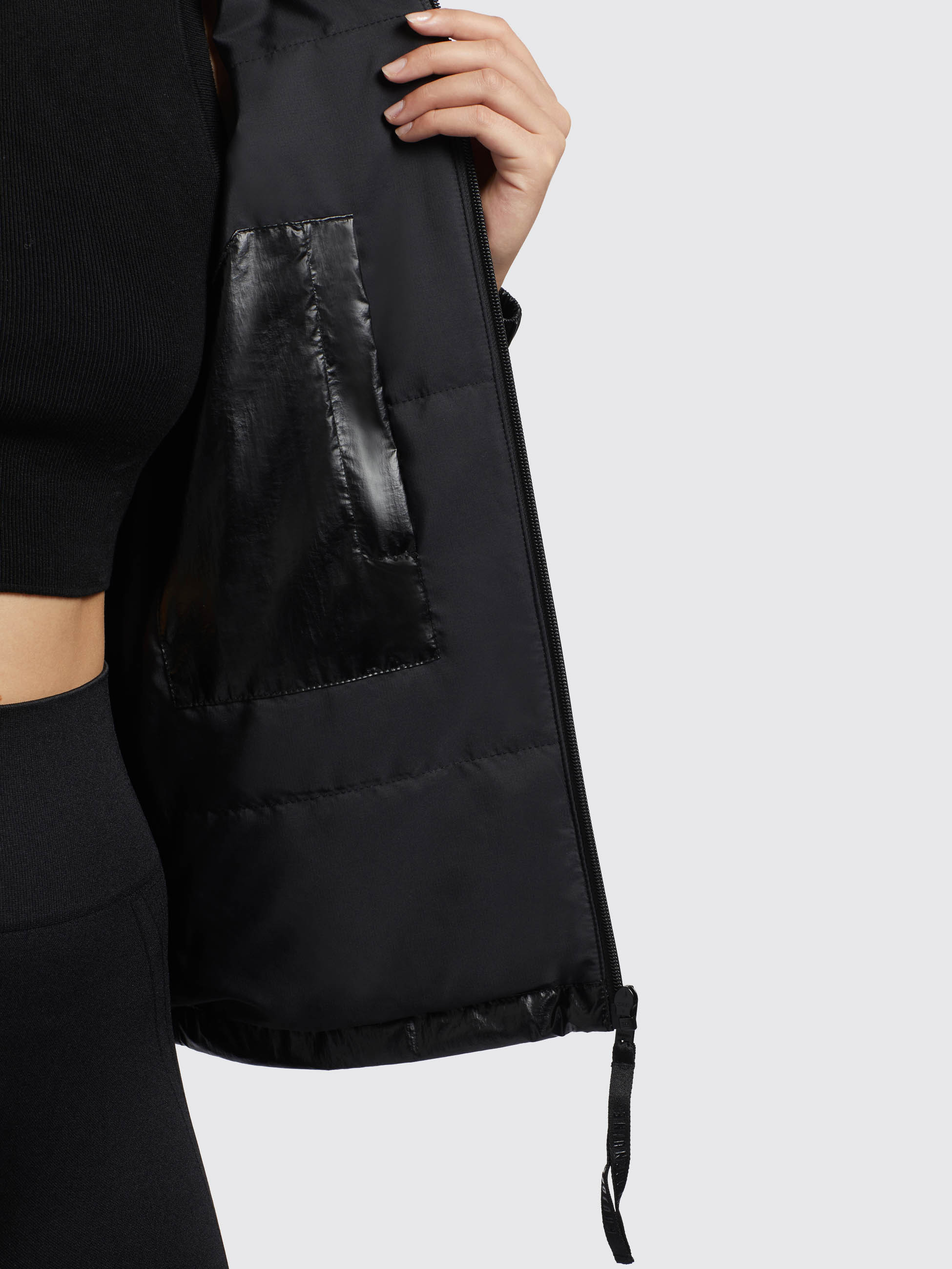 Khujo Nicky Damen Jacke