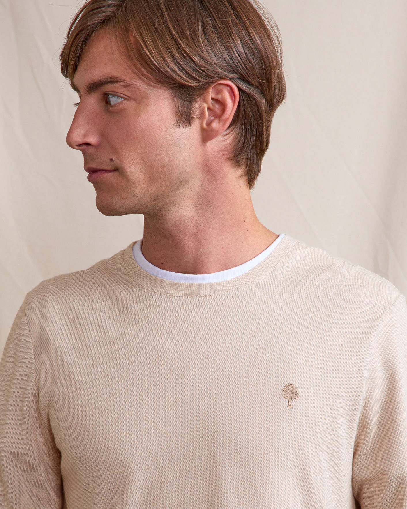 Faguo Bailly Herren Shirt 