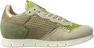 Nobrand Equinox Damen Sneaker
