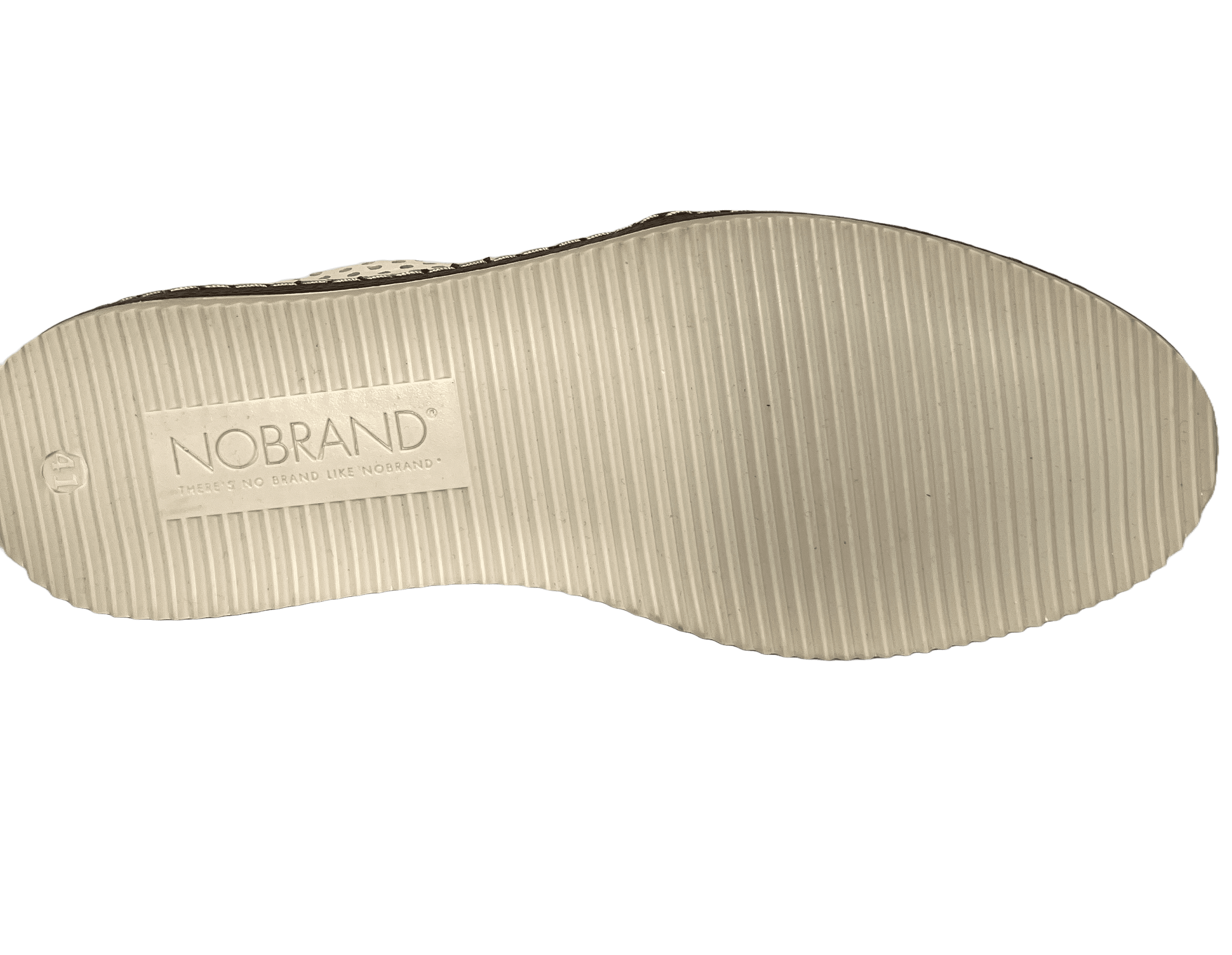 Nobrand Cox 3 Herren Schuhe