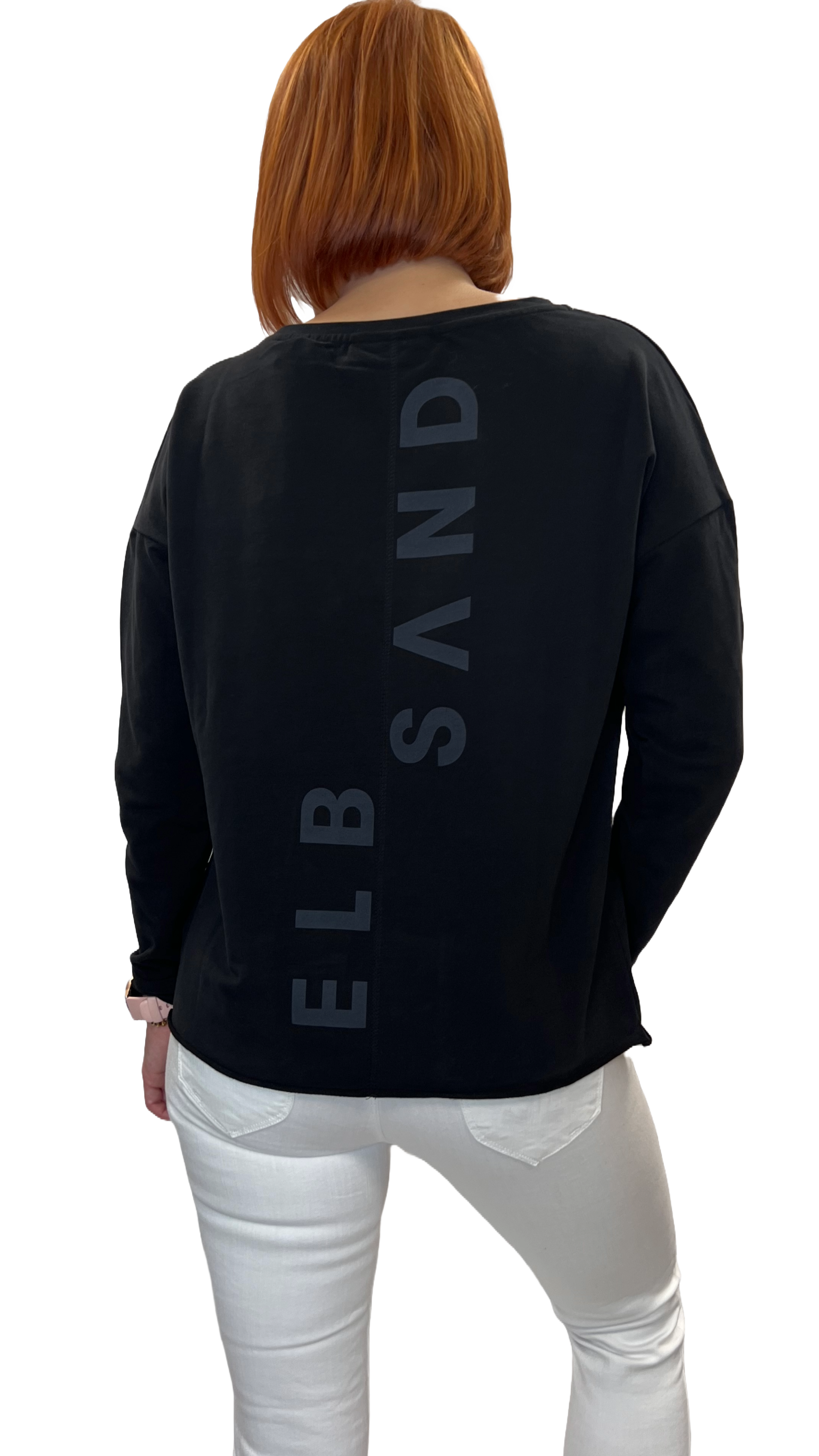 Elbsand Riane Damen Sweatshirt