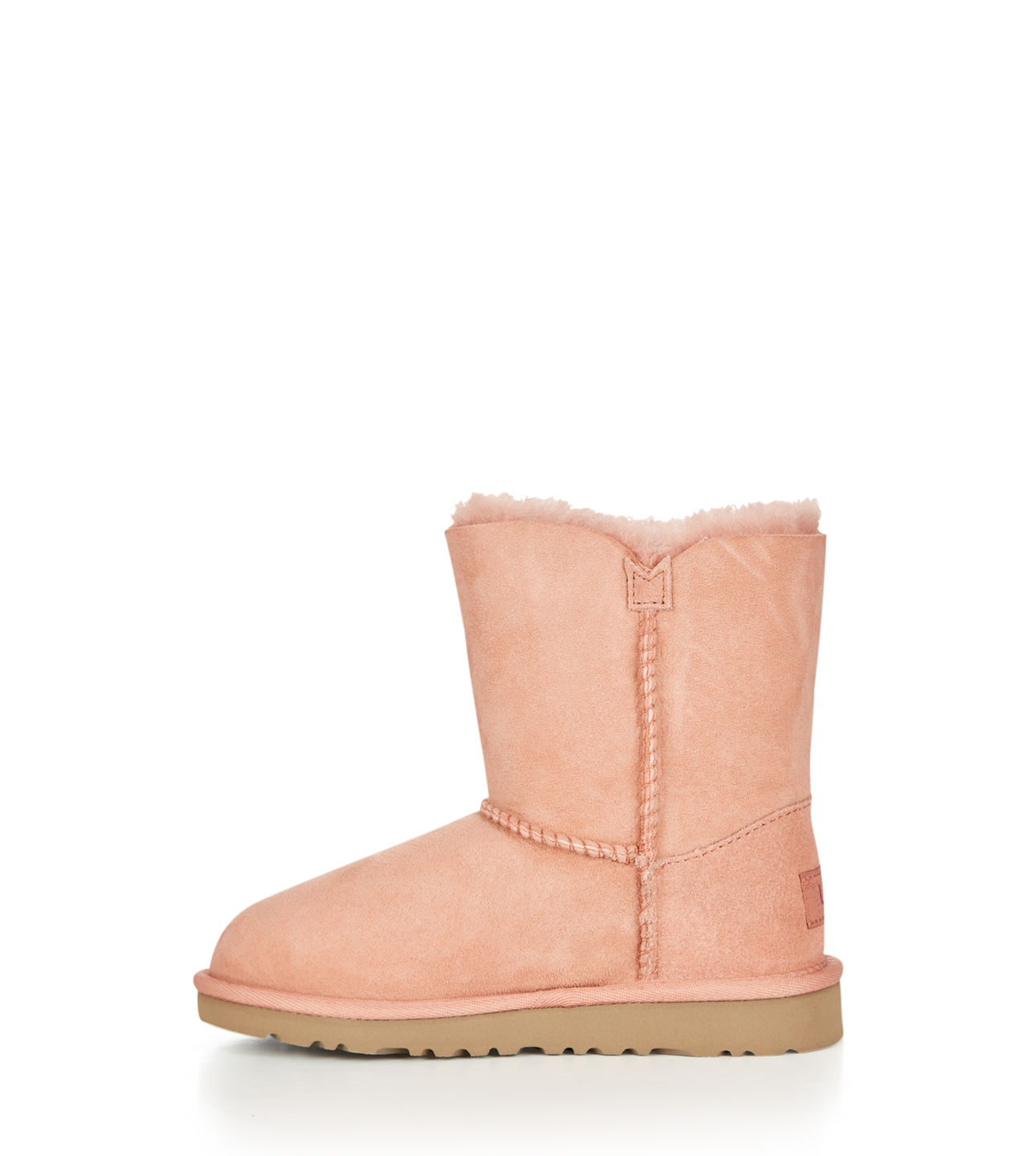 UGG T Bailey Button II Kleinkind Stiefel