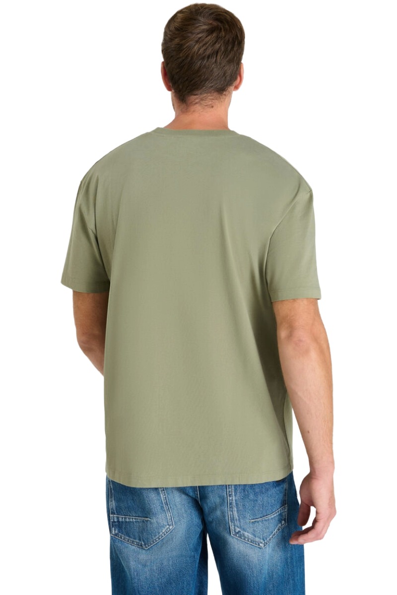LTC Bernabeu Herren T-Shirt