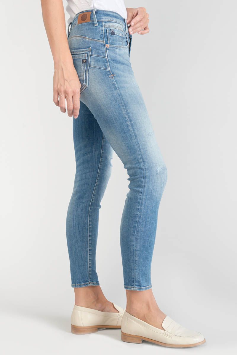 Le Temps des Cerises Sabi JFSABI00W1436 Damen Jeans