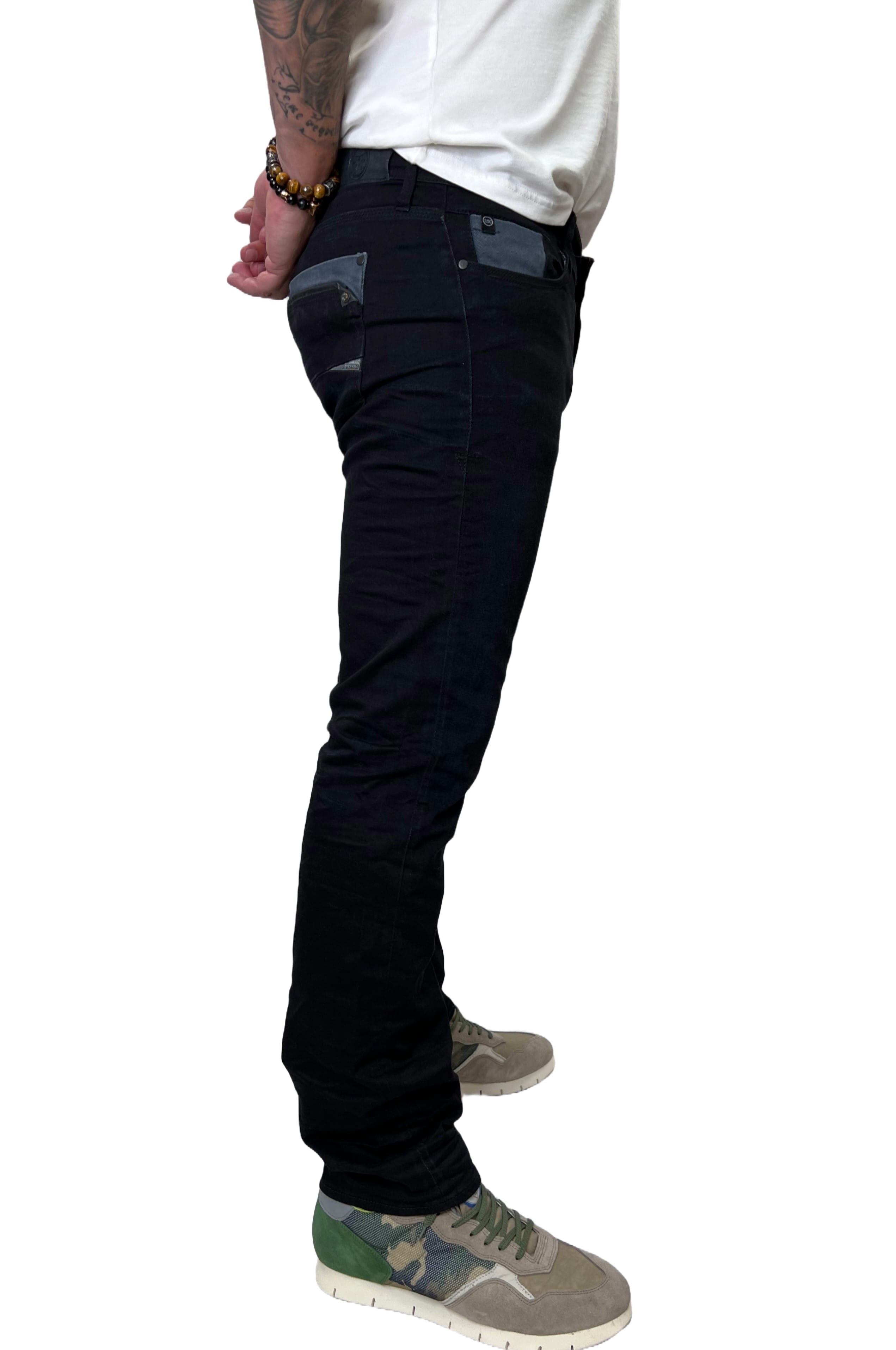 LTC Jorge WC676 Herren Jeans