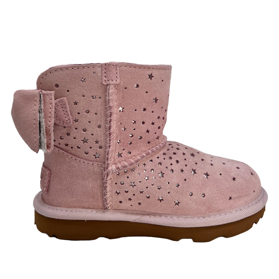 UGG Kids Stargirl Mini Bow Mädchen Boots
