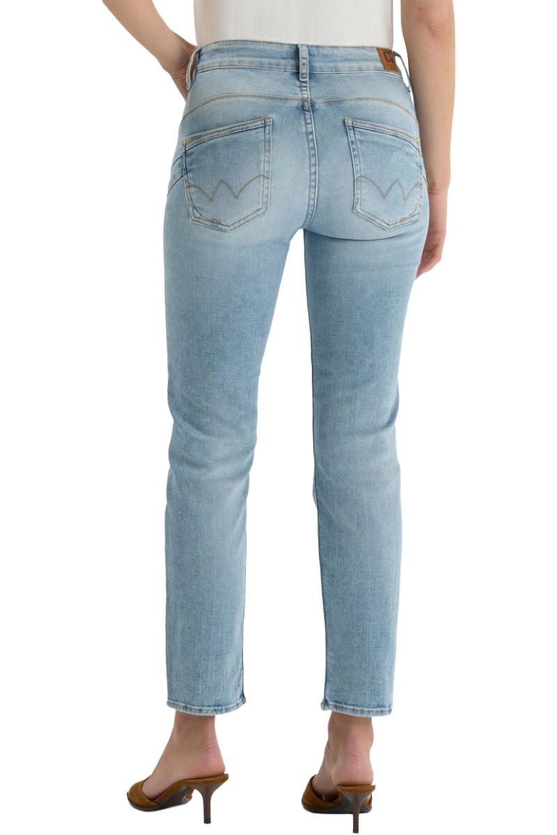 Le Temps des Cerises Pulp High 16 Arja Damen Jeans