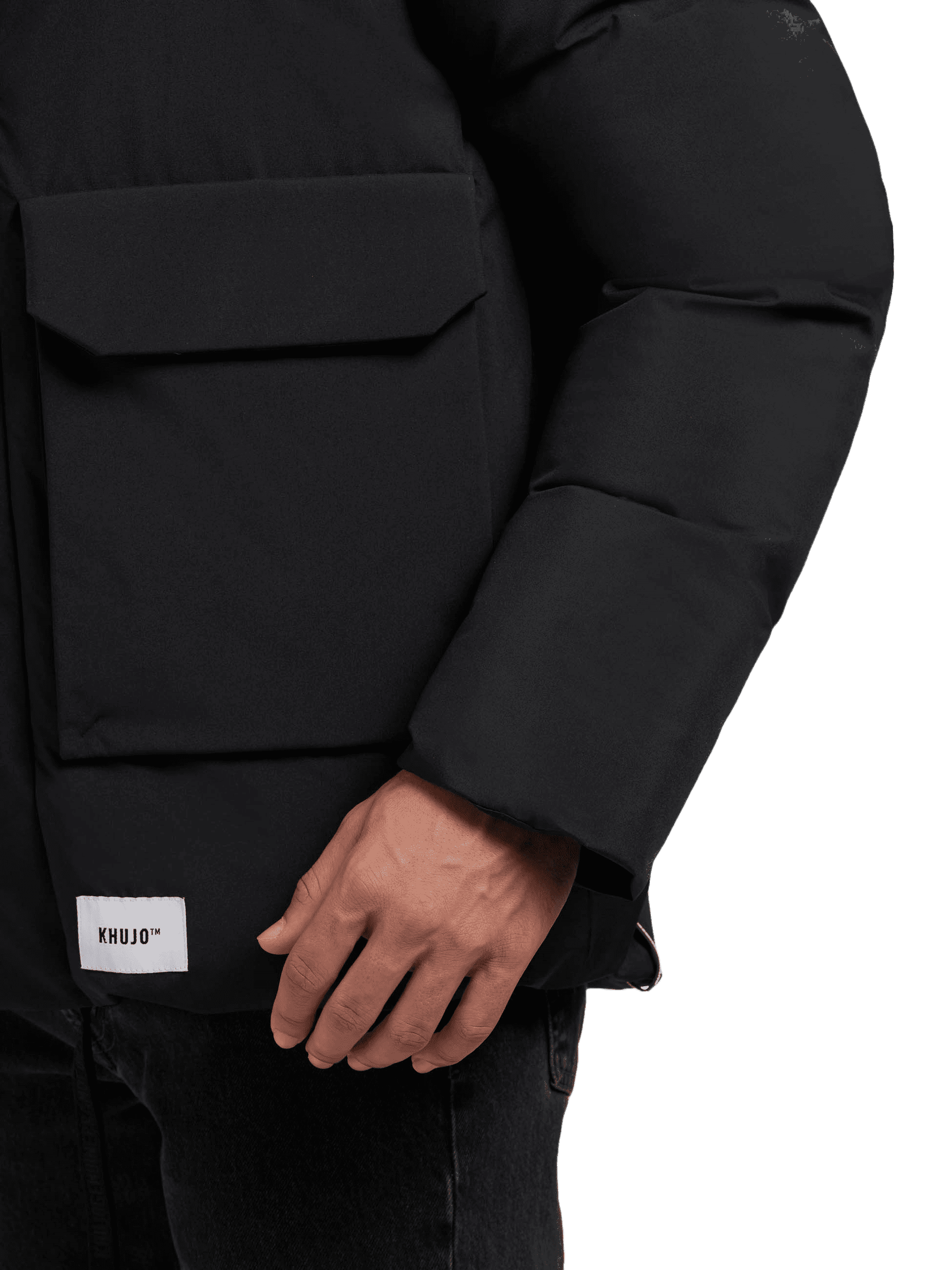 Khujo Hinto 2 Herren Jacke