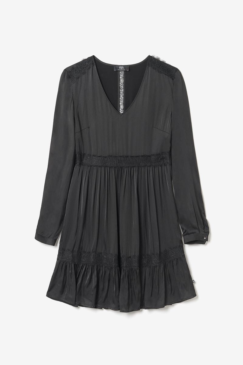 Le Temps des Cerises Elise Damen Kleid