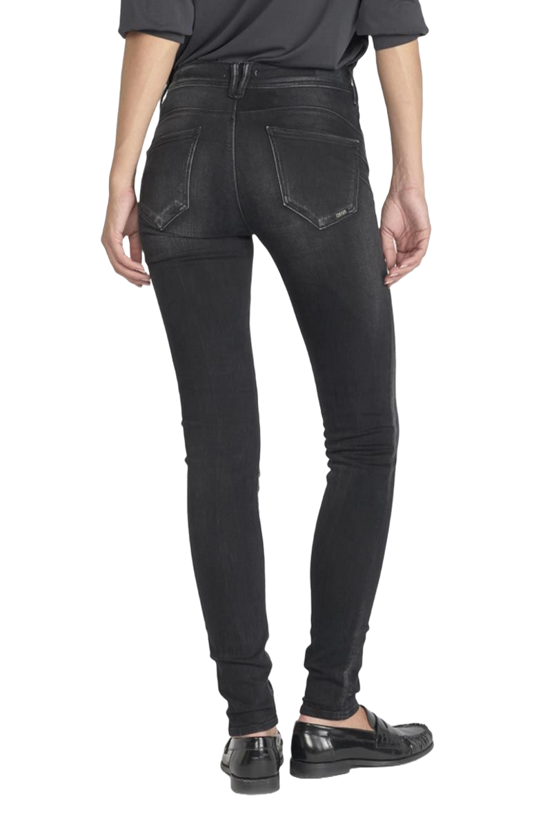 Le Temps des Cerises High Pulp JFPULHSWM1012 Damen Jeans