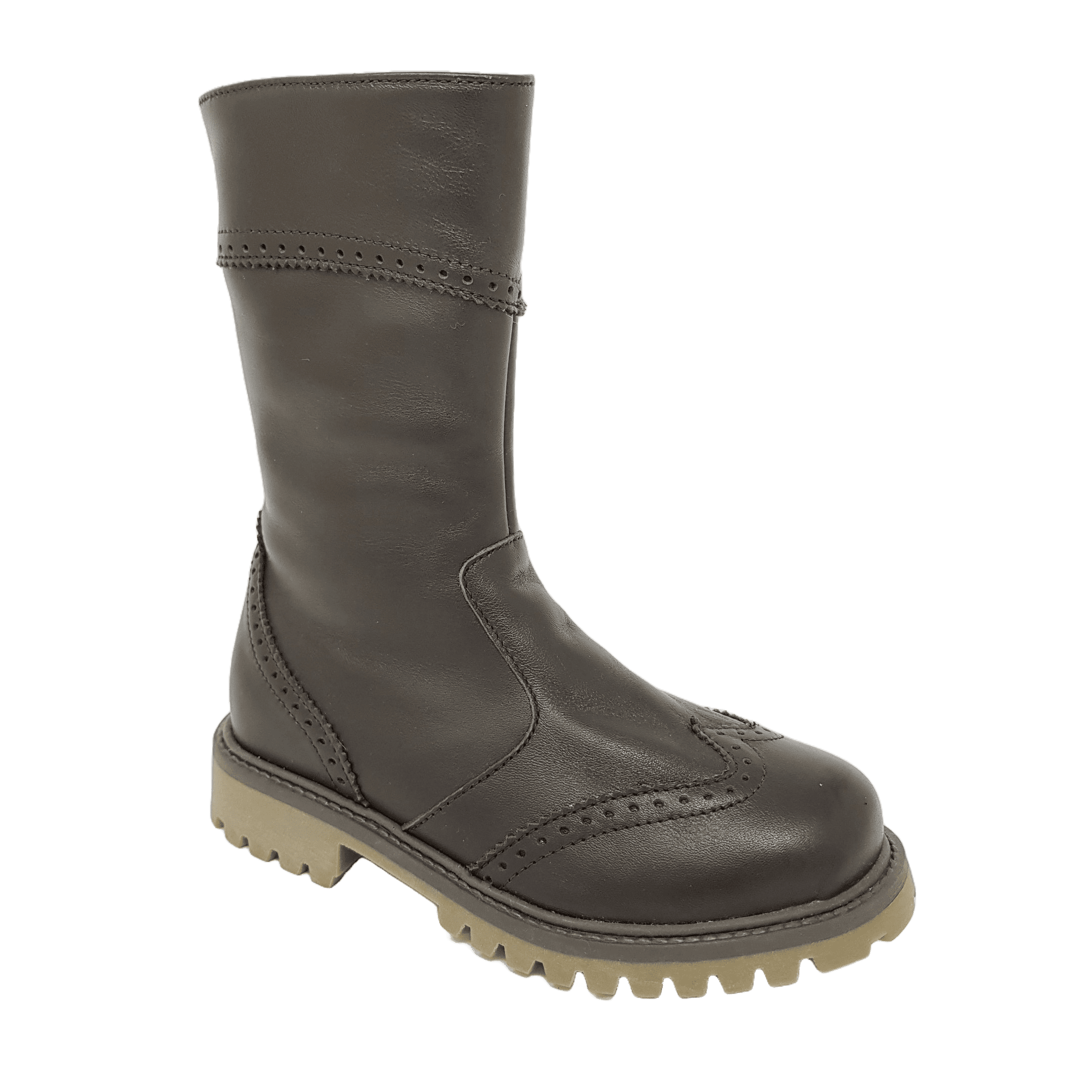 Zecchino d´Oro A26-2698 155 Budapester Stiefel