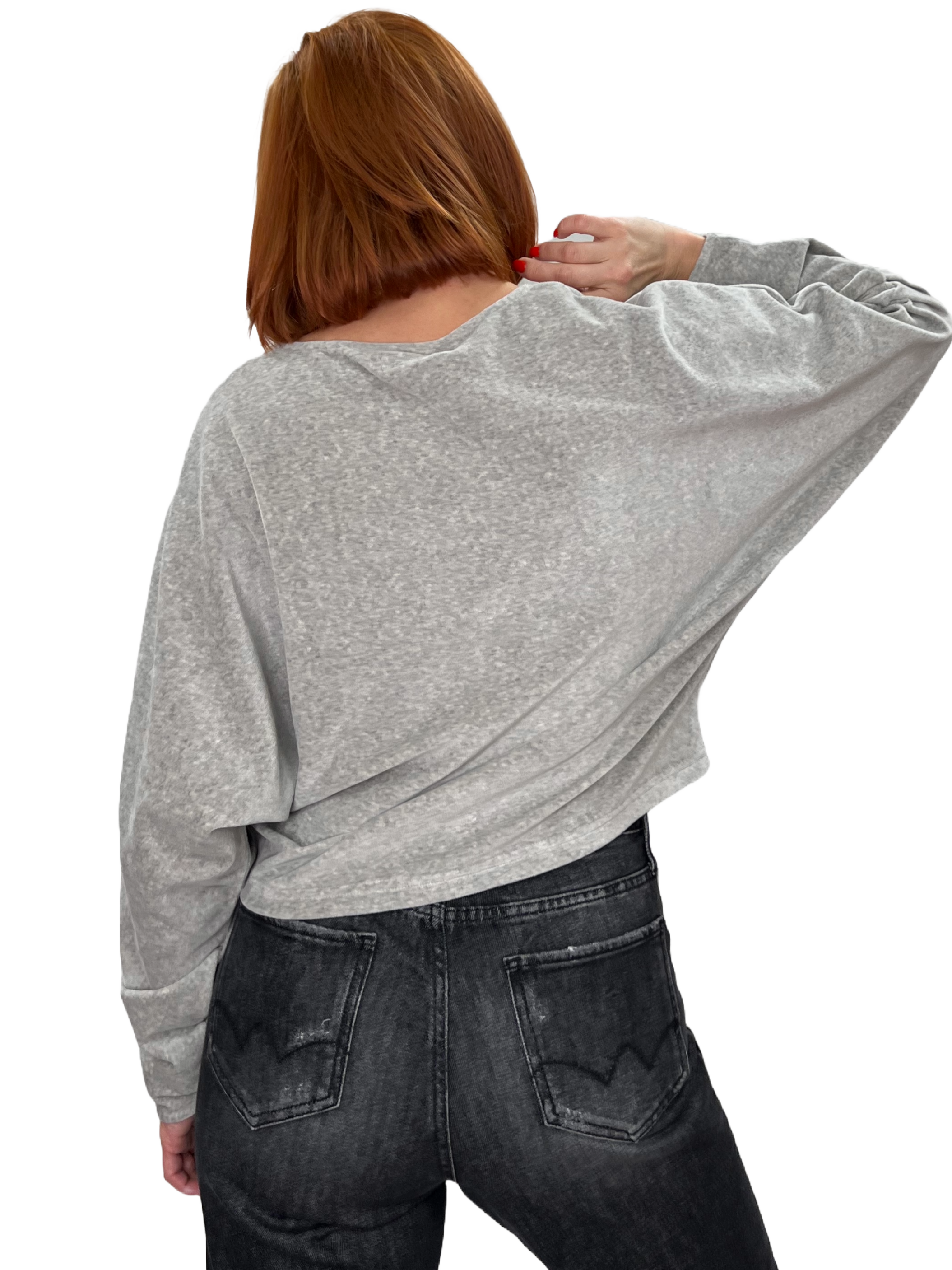 Blaumax Jill Damen Nicki Pullover