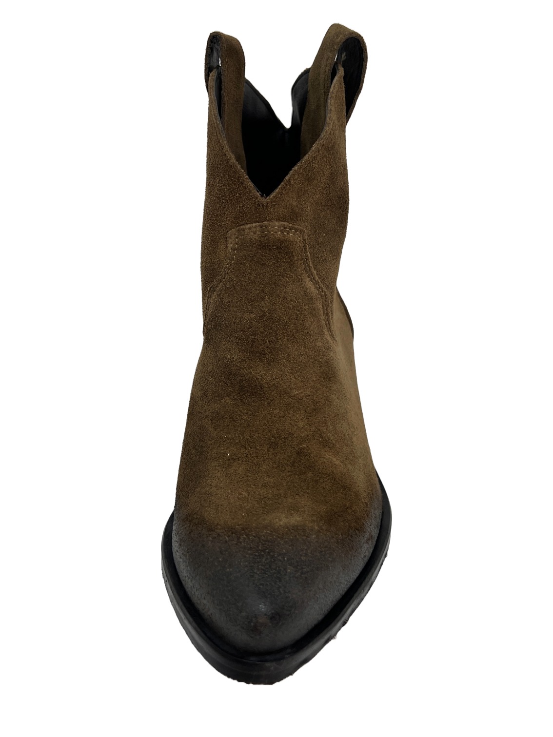 Lazamani Damen Western Stiefelette 55.103