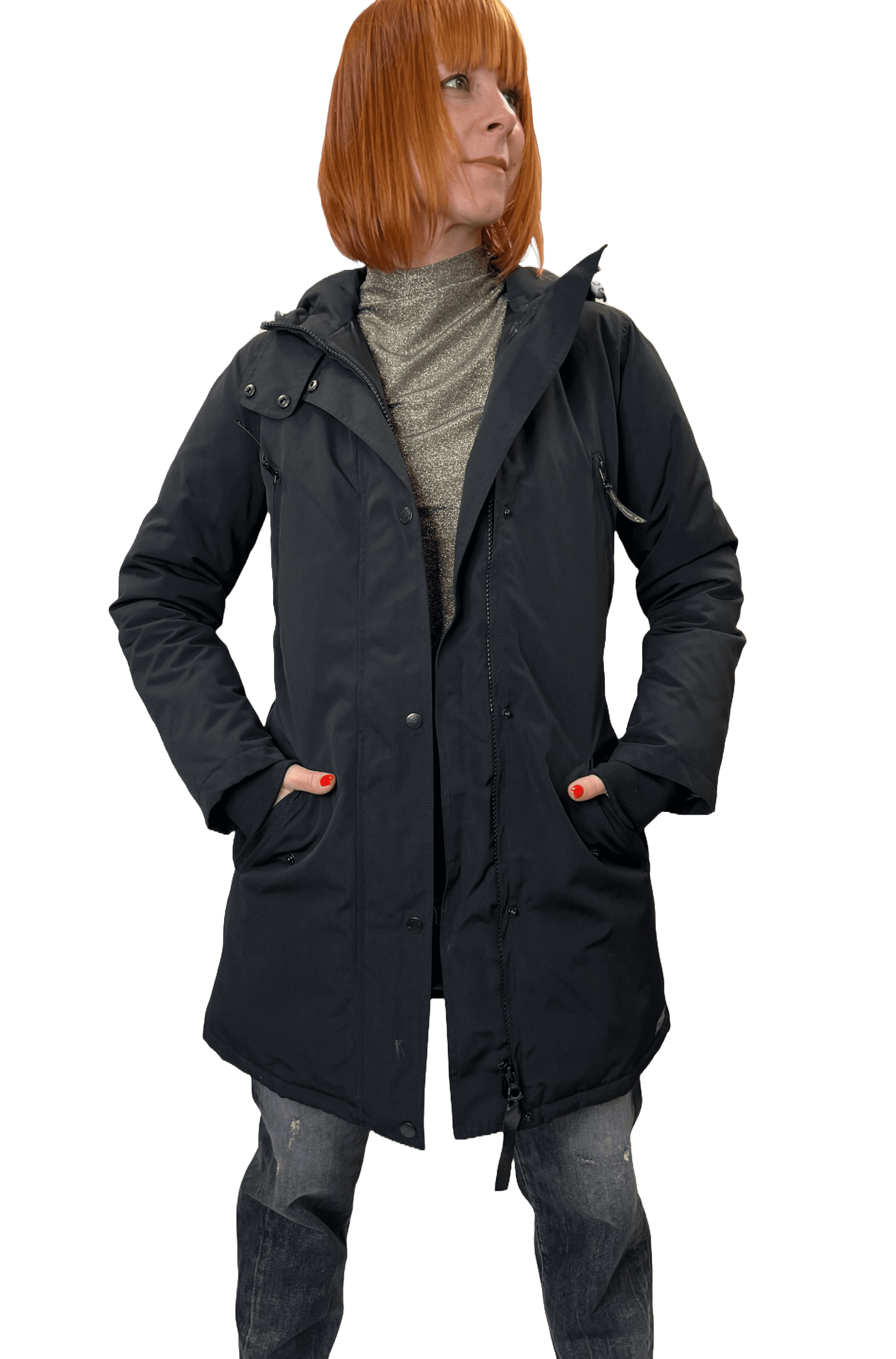Circle of Trust Vermont Damen Jacke