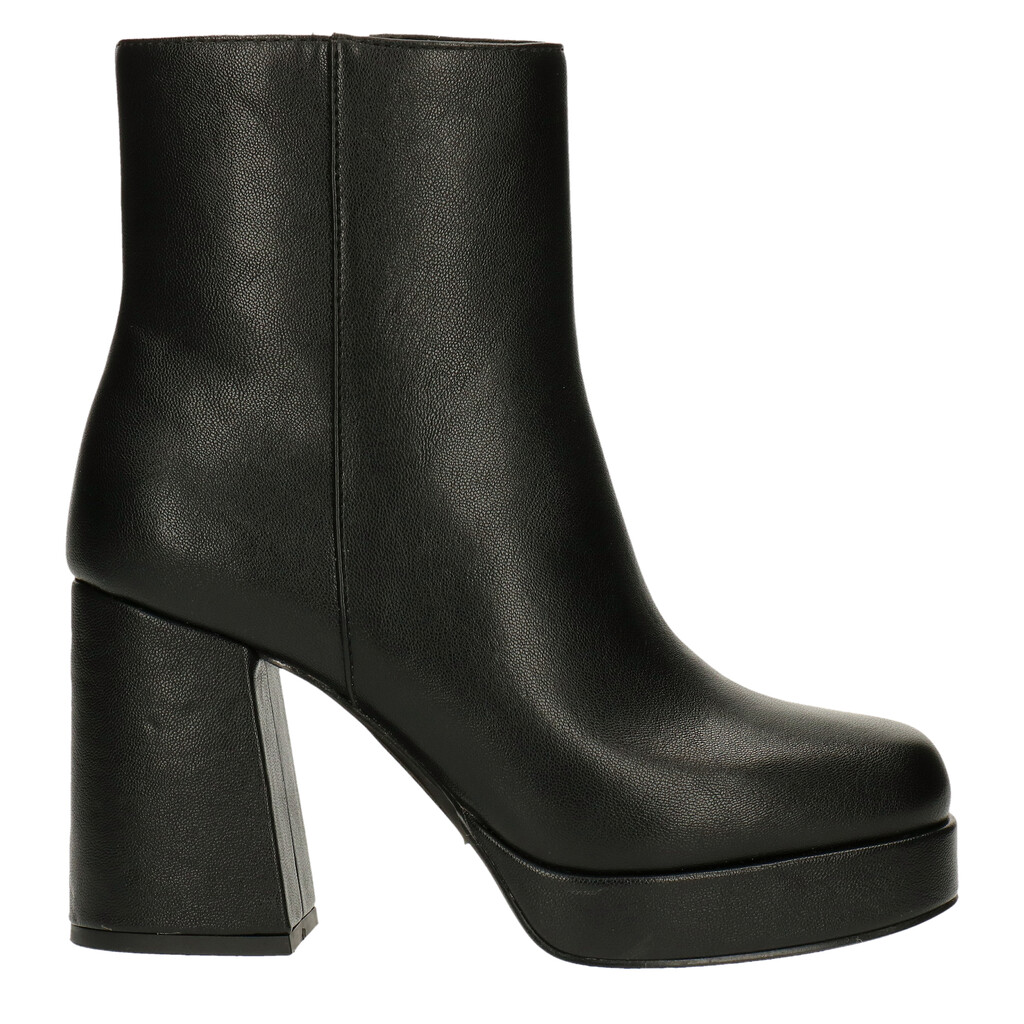 BullBoxer Ramona Damen Ankle Boots 217500F6S