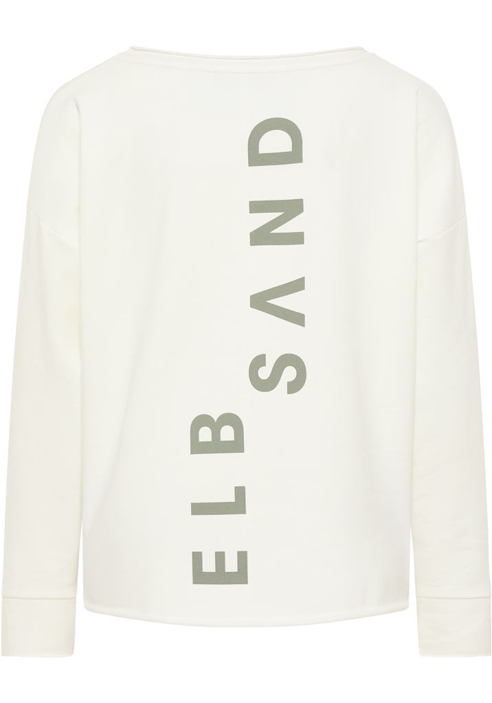 Elbsand Riane Damen Sweatshirt