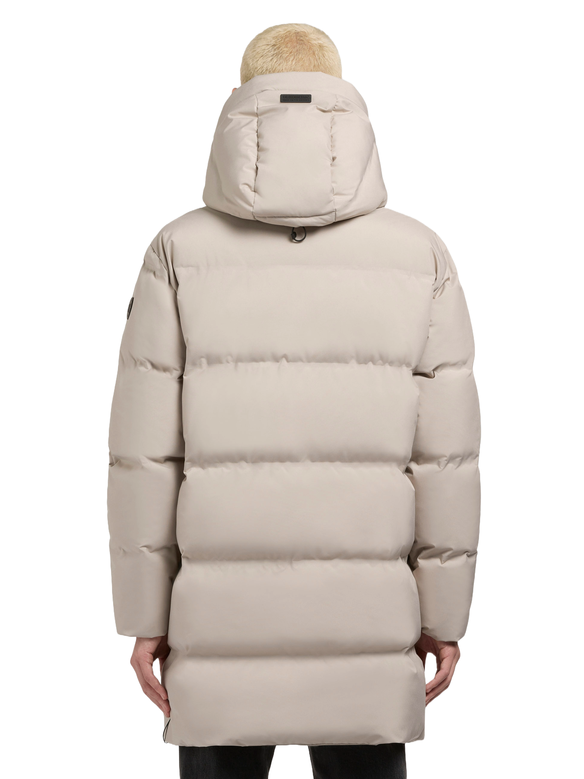 Khujo Morse Herren Winter Parka