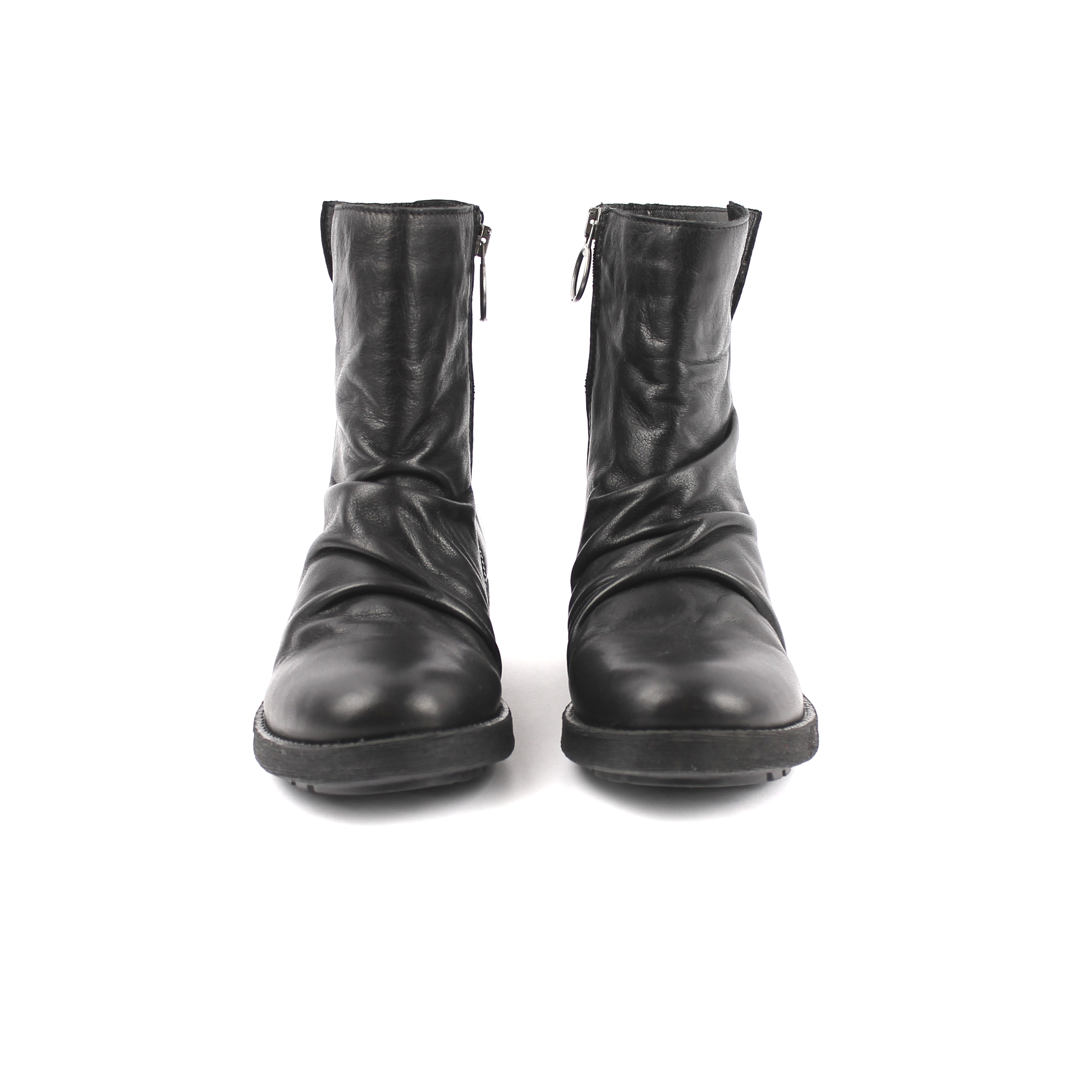 Apple of Eden Frank Damen Boots