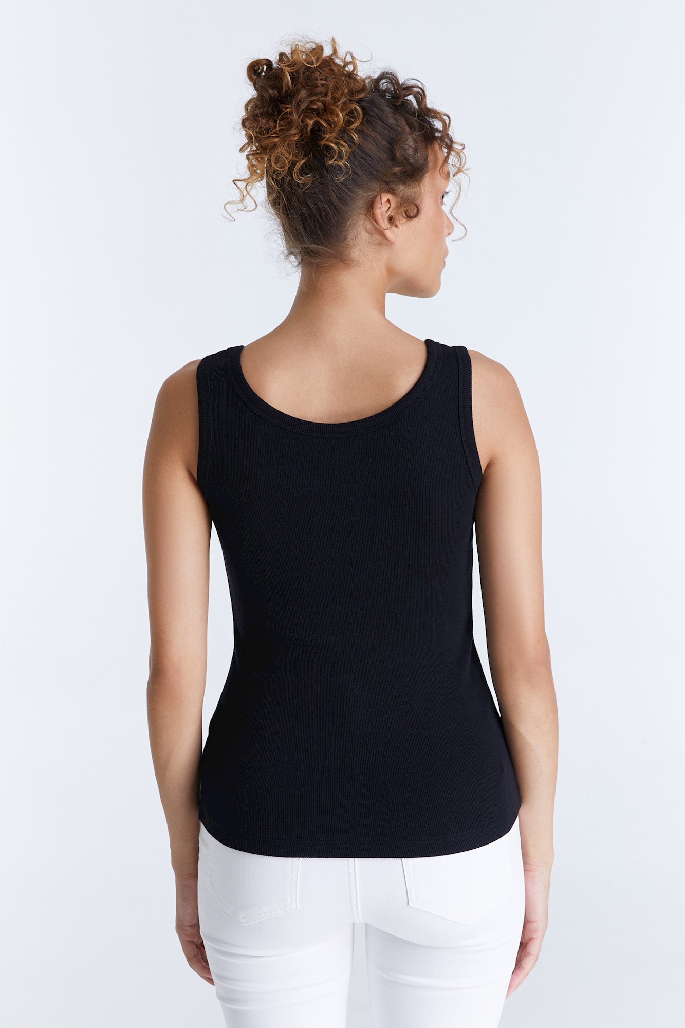 C.O.J. Olivia Damen Top
