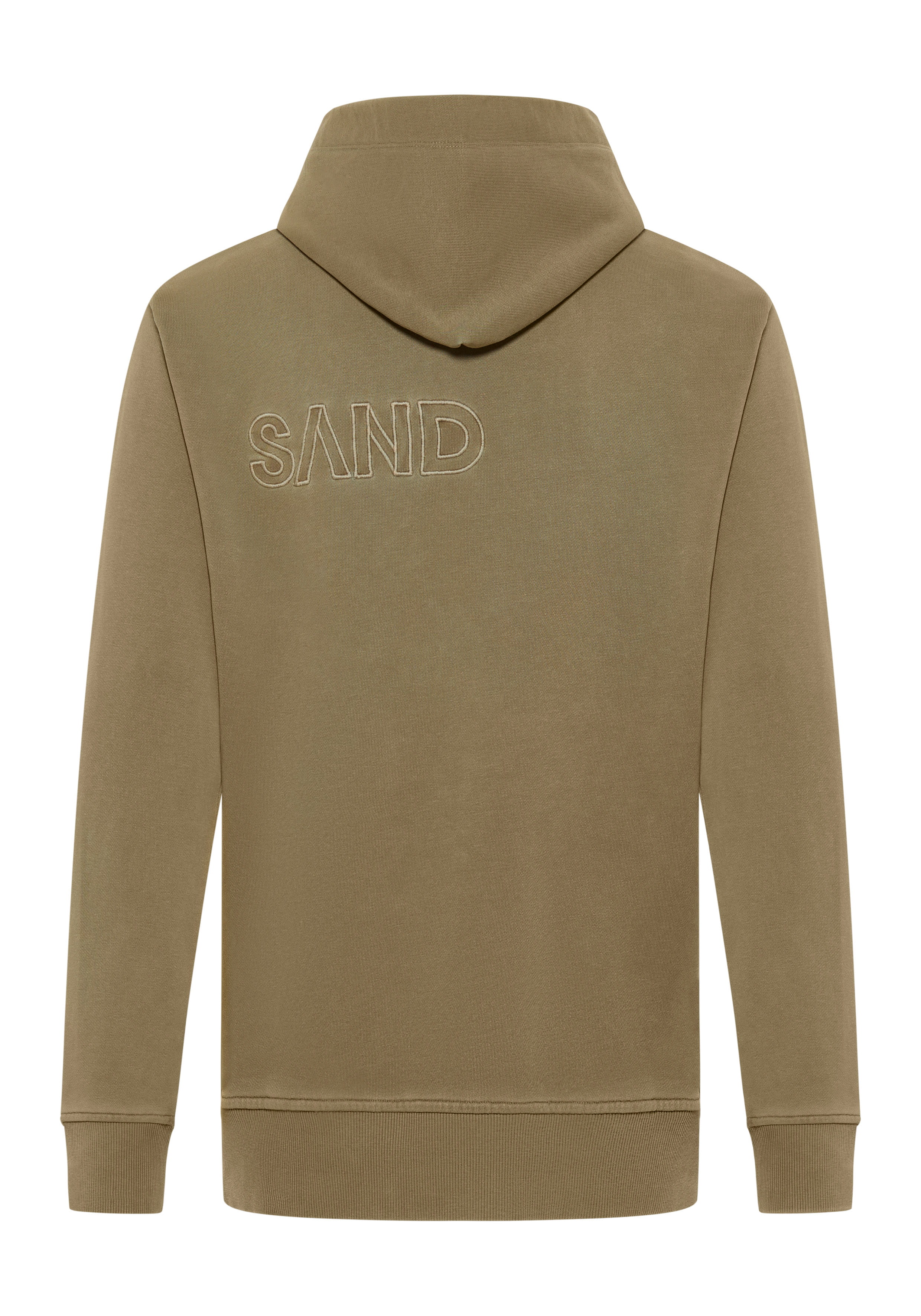Elbsand Dorian Herren Hoodie