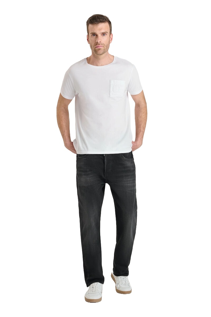 LTC Basic 800/600 BASW6218 loose Herren Jeans Nr.1