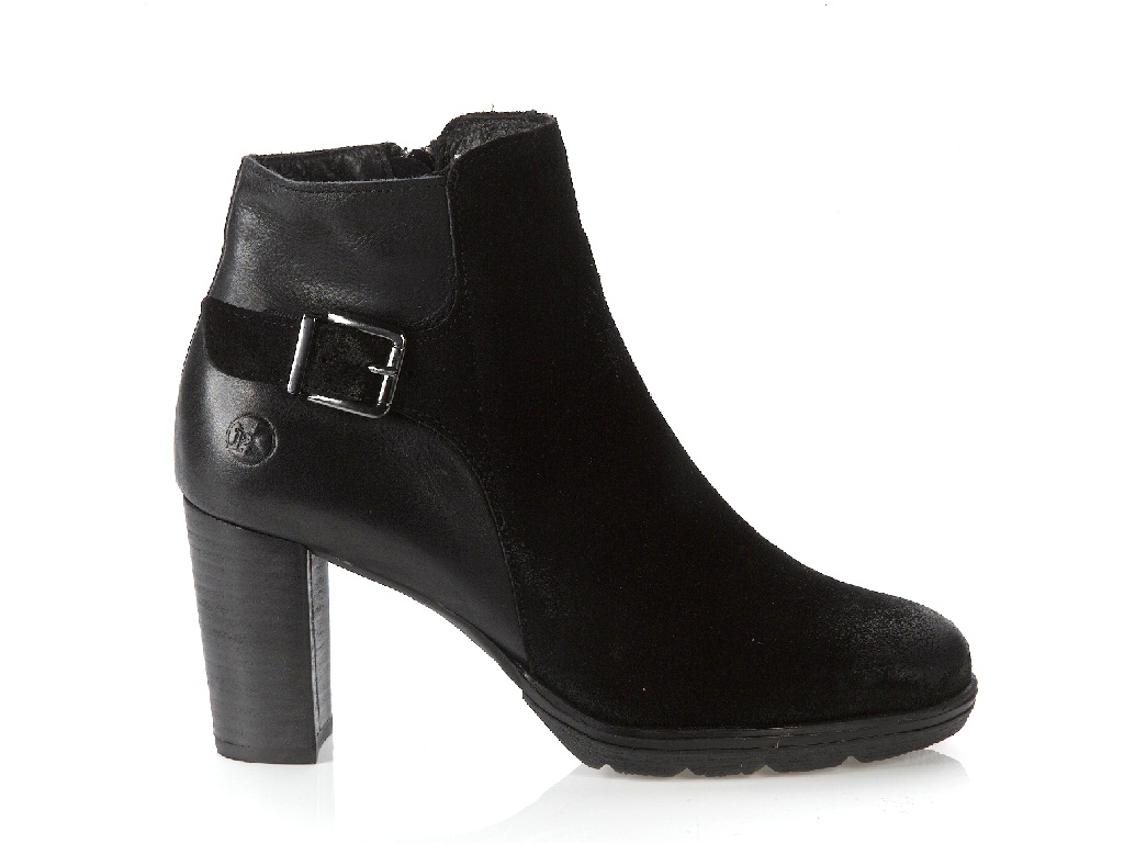 Post Xchange Saby Damen Stiefelette