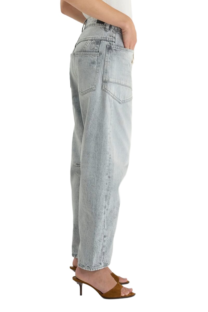 Le Temps des Cerises Madie Damen Jeans