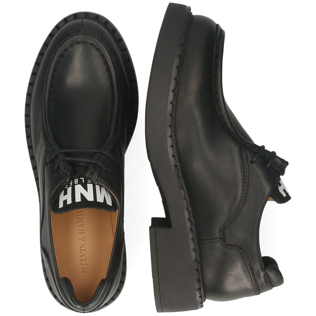 Melvin & Hamilton Pia 8 Damen Schnürschuhe