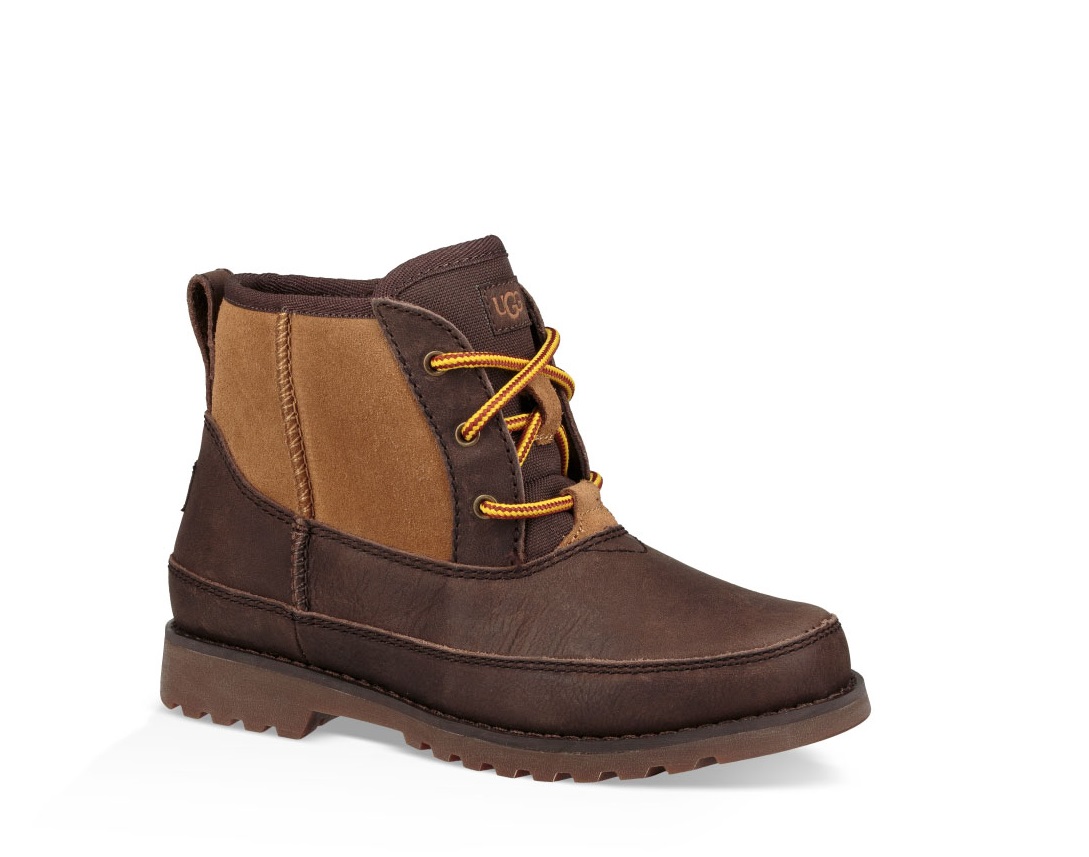 UGG Bradley Jungen Schuhe