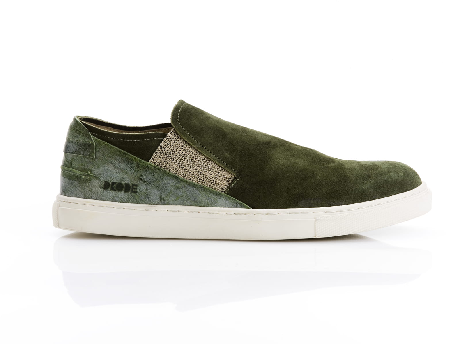 Dkode Curtis Herren Slipper
