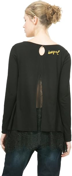 Desigual ATENAS Damen Shirt