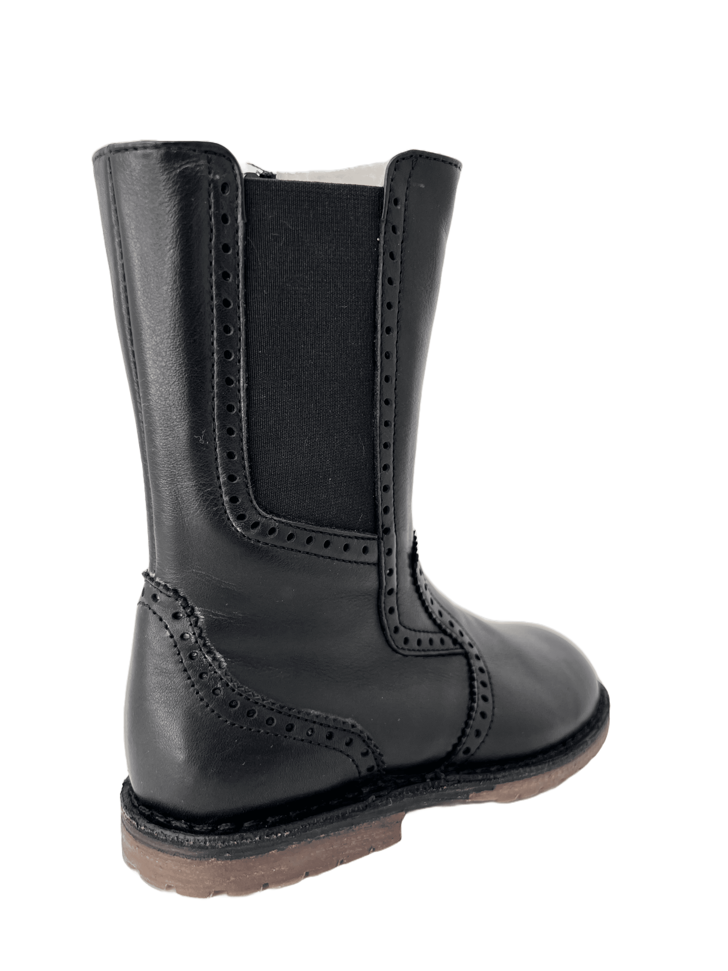 Zecchino d`Oro A06-656 Mädchen Stiefel