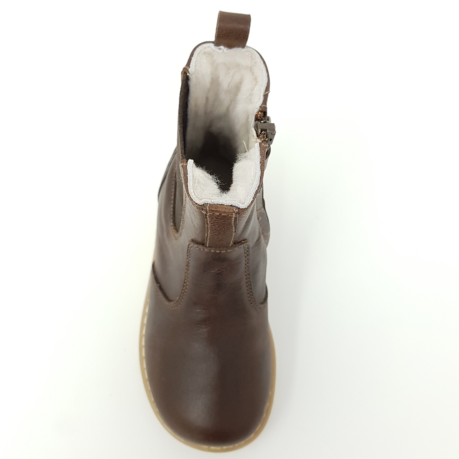 Zecchino d´Oro A09-917 155 Halbschaft Chelsea Stiefel