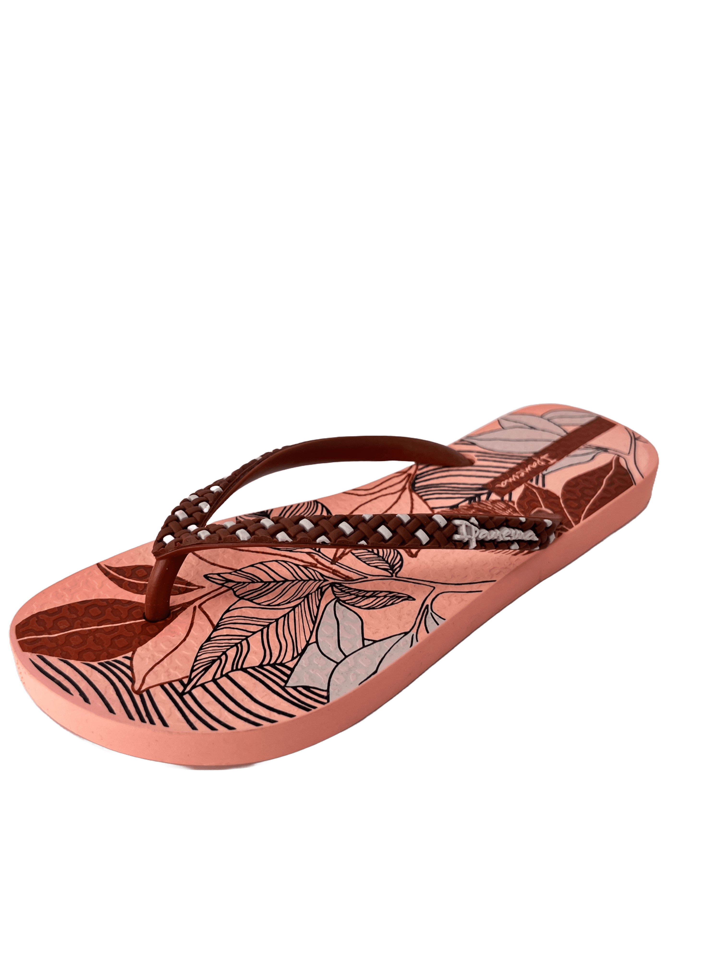 Ipanema Fashion Fem Damen Flip Flop