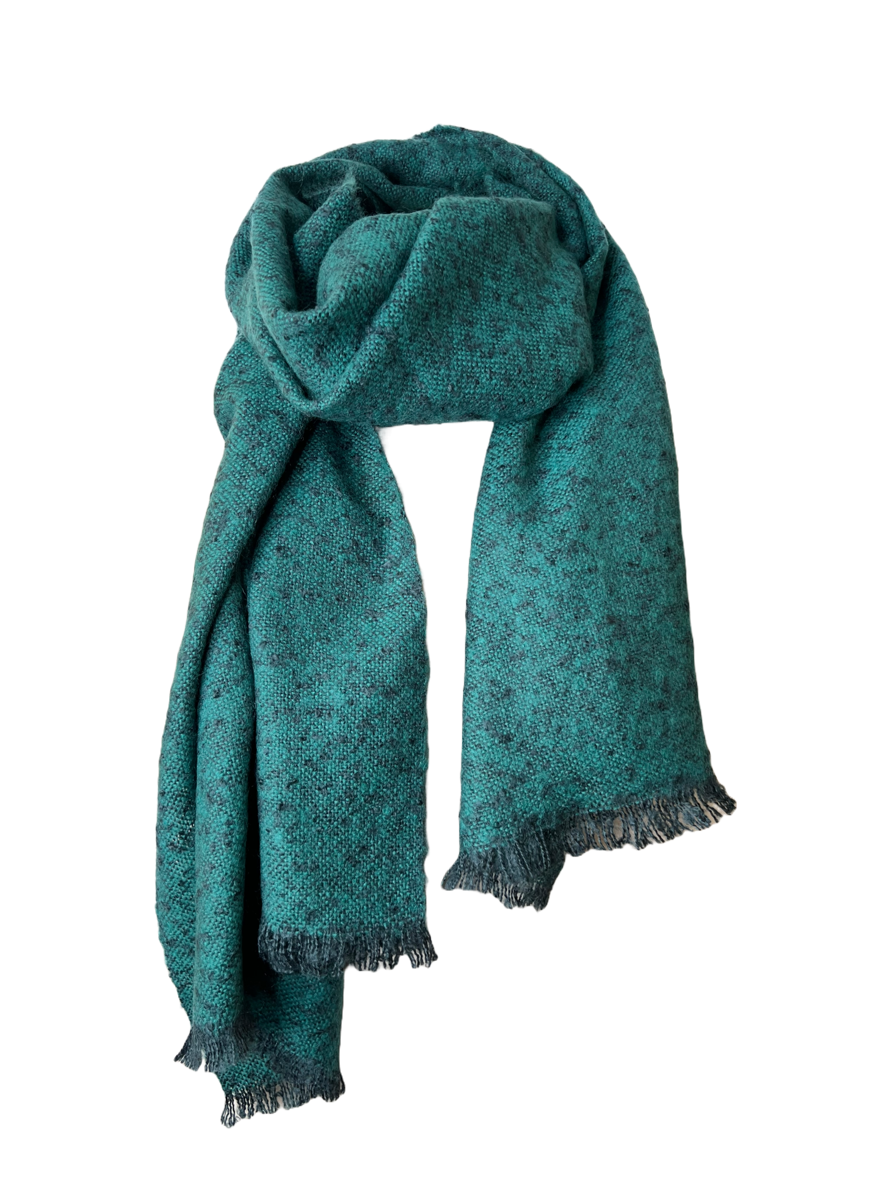 Passigatti 162-13107 Damen Schal