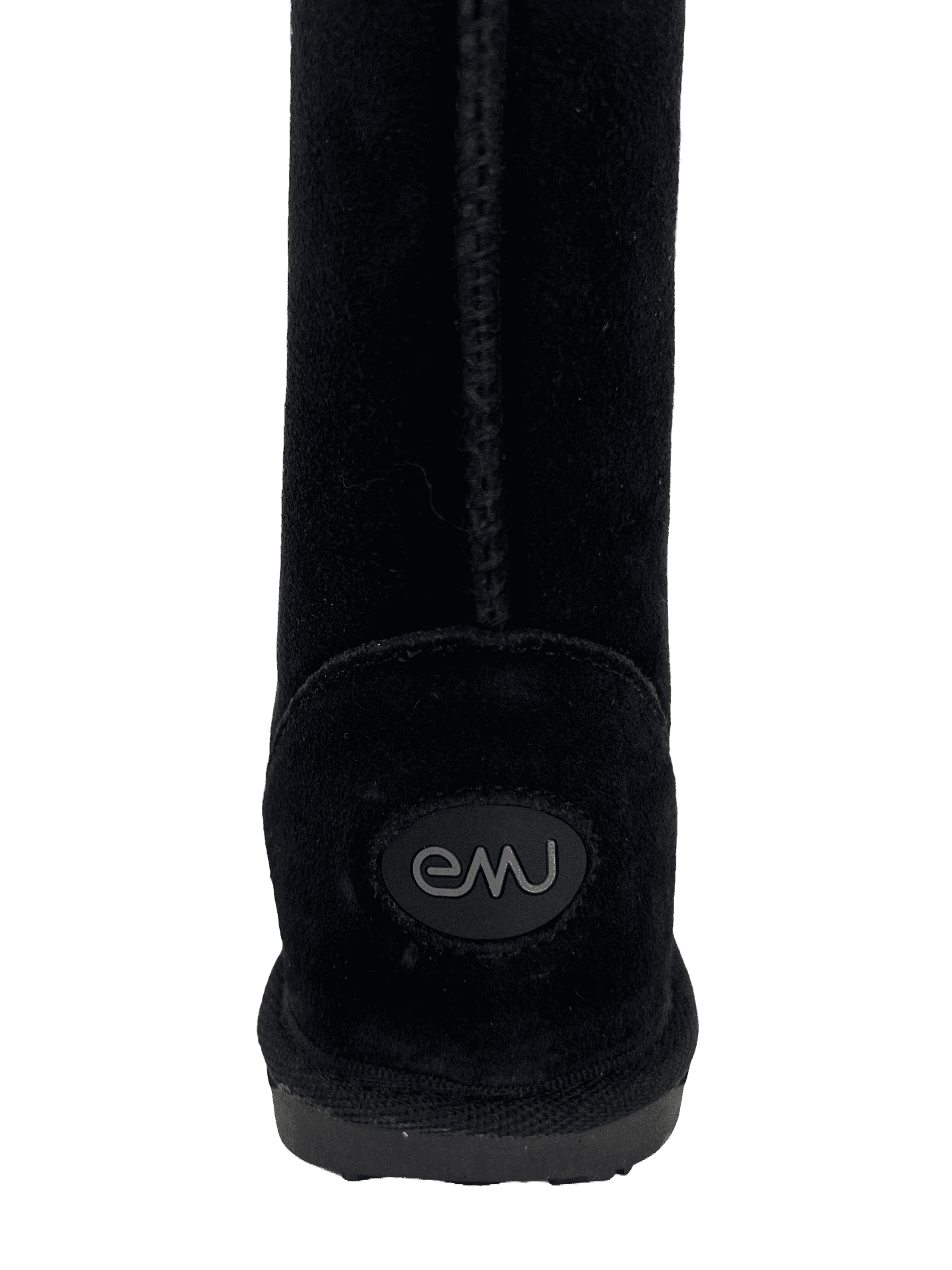 Emu Kids Little Creature Panda Kinder Stiefel