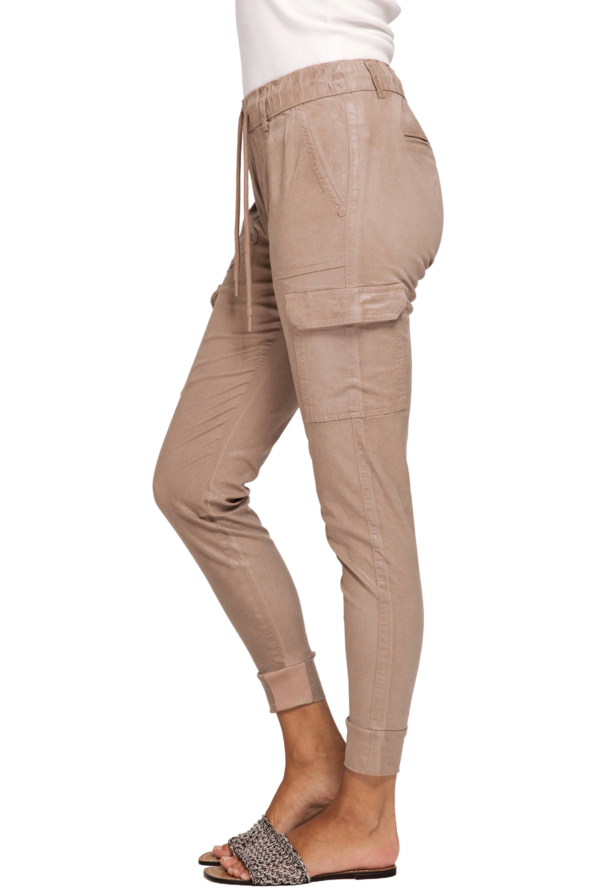 Zhrill Daisey Shine N3092 Damen Cargohose 