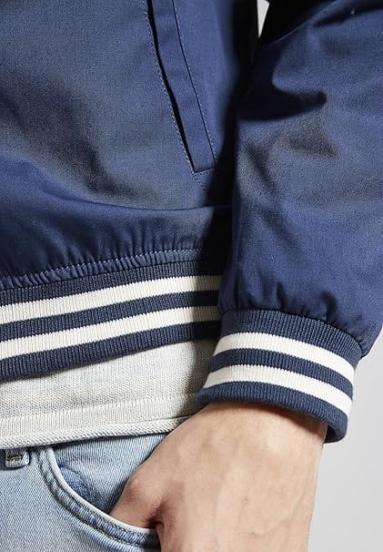Khujo Yoshino Herren Jacke