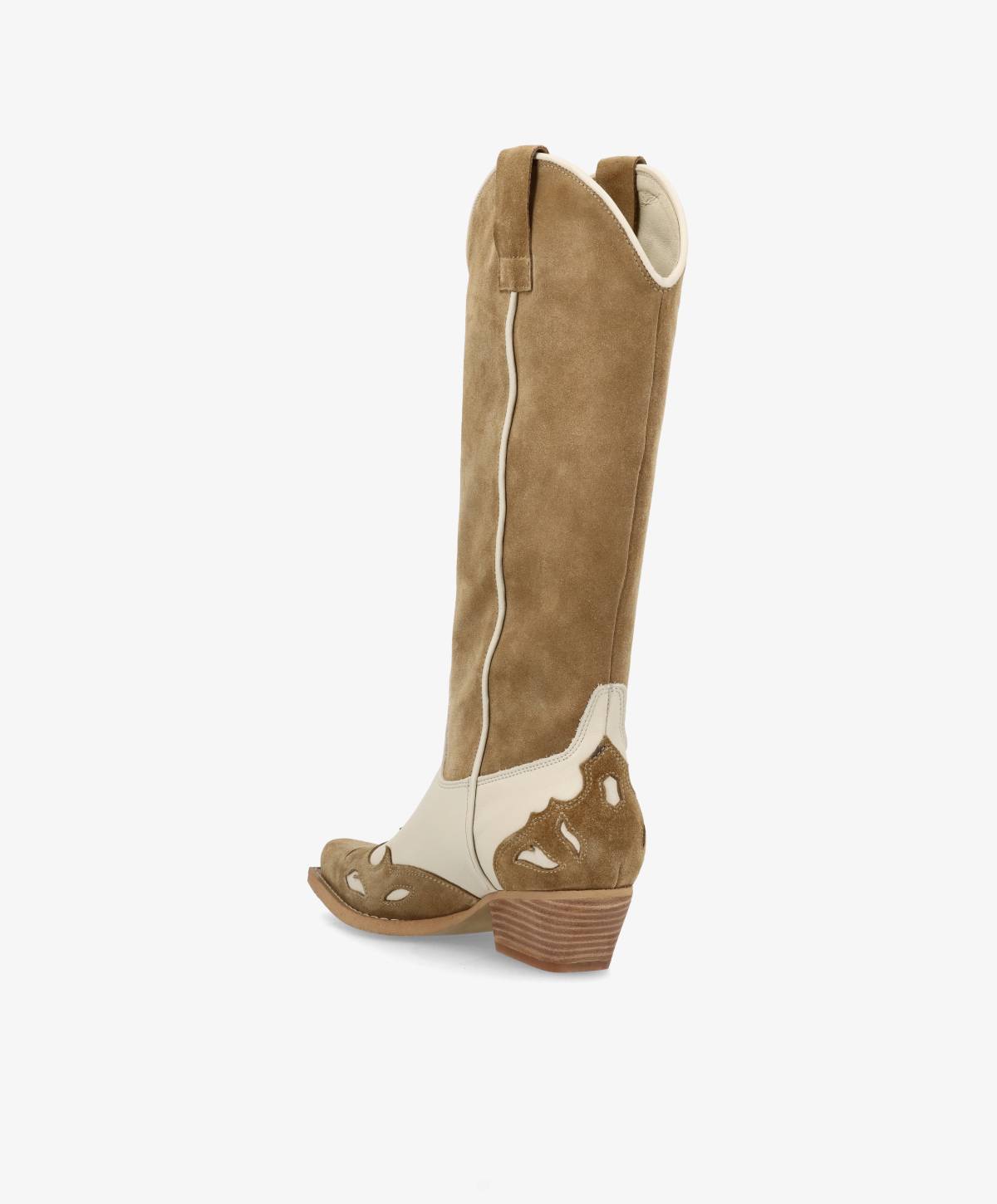 Phenumb Copenhagen Fanny S Damen Cowboy Stiefel